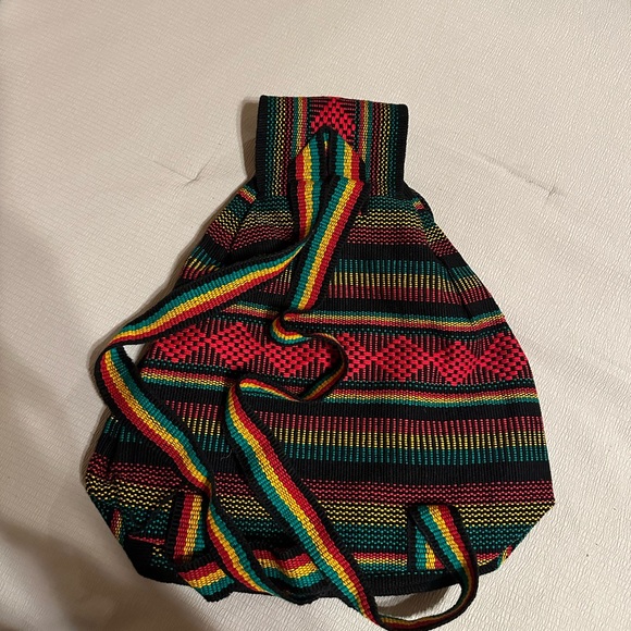 backpack - Picture 3 of 3